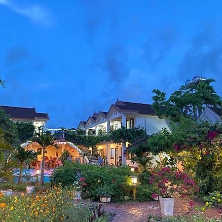 Lucky Homes Phong Nha Exteriér fotografie